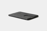 Everyday Minimalist Wallet | Black