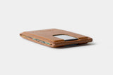 Everyday Minimalist Wallet | Whiskey